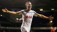 Harry Kane